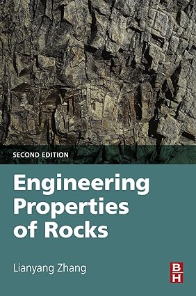 Engineering Properties of Rocks 2nd Edition