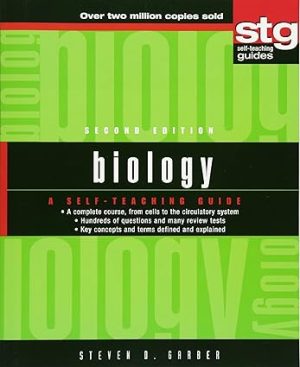 Biology A Self Teaching Guide