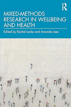 Mixed Methods Research in Well being and Health
