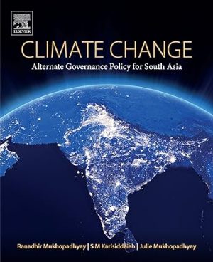Climate Change Alternate Governance Policy for South Asia