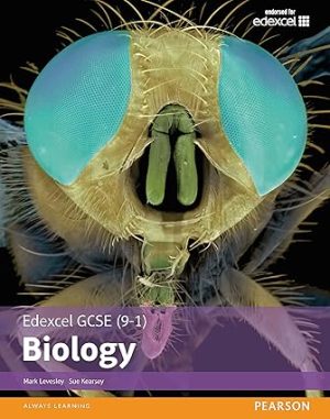 Edexcel GCSE 9 1 Biology Student Book
