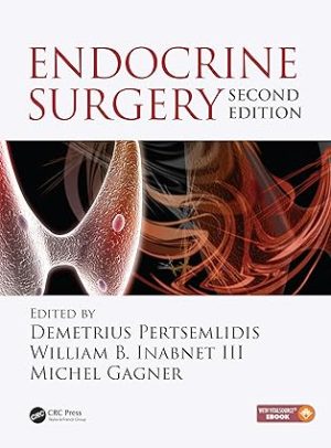 Endocrine Surgery 2nd Edition