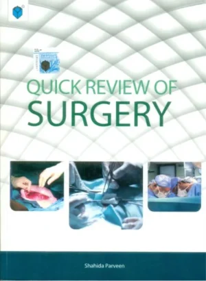 Quick Review Of Surgery