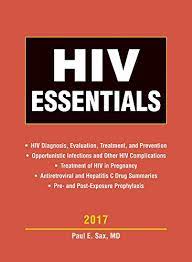 Hiv Essentials