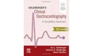 Goldbergers Clinical Electrocardiography A Simplified Approach