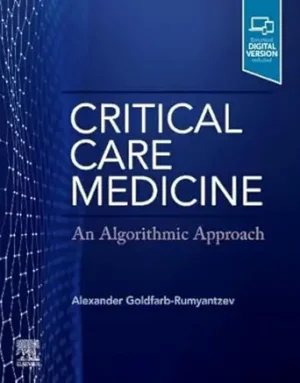 Critical Care Medicine An Algorithmic Approach