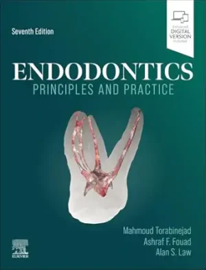 Endodontics Principles and Practice