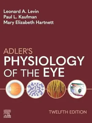 Adlers Physiology of the Eye E Book