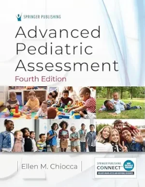 Advanced Pediatric Assessment