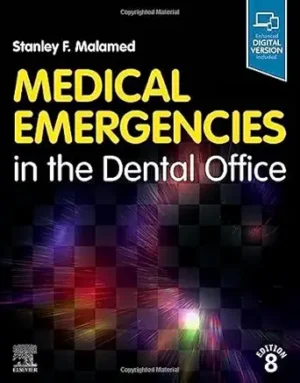 Medical Emergencies in the Dental Office
