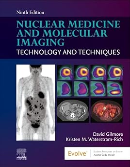 Nuclear Medicine and Molecular Imaging Technology and Techniques