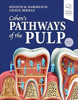 Cohens Pathways of the Pulp