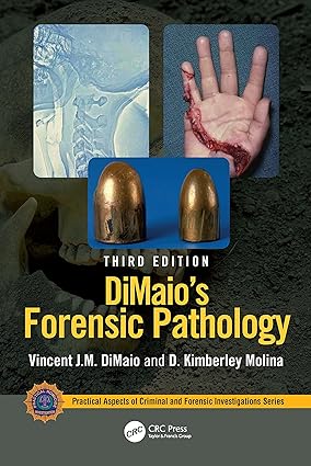 DiMaios Forensic Pathology