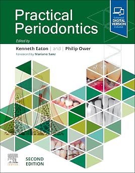 Practical Periodontics E Book
