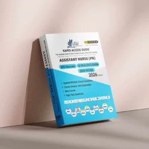 HAAD Doh Assistant Nurse Prometric Exam MCQs