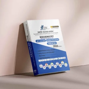 MOH Clinical Biochemistry Prometric Exam MCQs