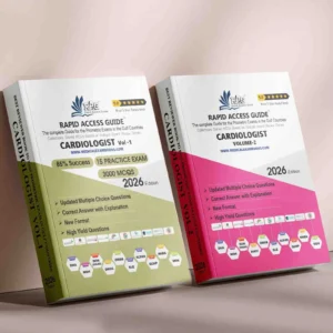 OMSB Cardiologist Prometric Exam MCQs
