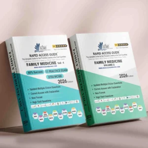 HAAD DOH Family Medicine Prometric Exam MCQs