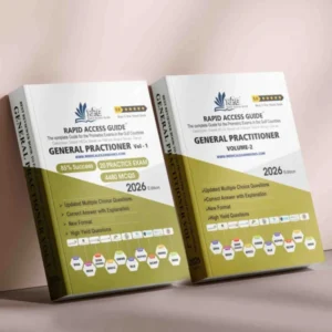 MOH General Practitioner Prometric Exam MCQs