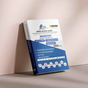 HAAD DOH Midwifery Prometric Exam MCQs