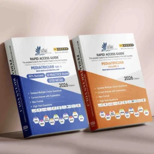 HAAD DOH Pediatrician Prometric Exam MCQs