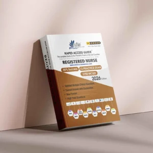 HAAD (DOH) Registered Nurse Prometric Exam MCQs
